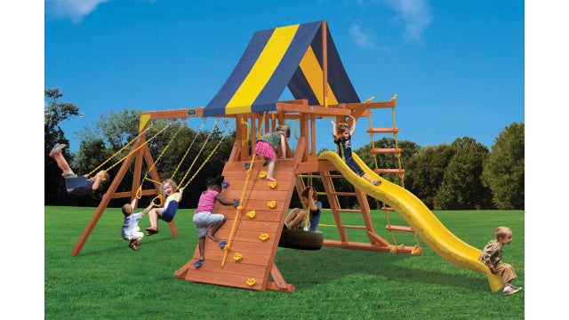 Playground-One-Classic-Playcenter-Combo-2