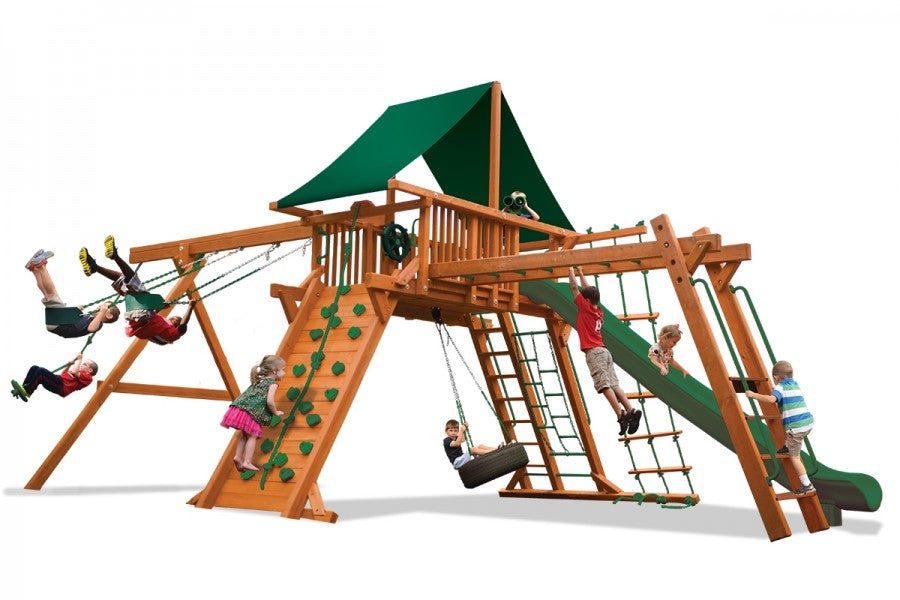 Playground-One-Extreme-Playcenter-Combo-3