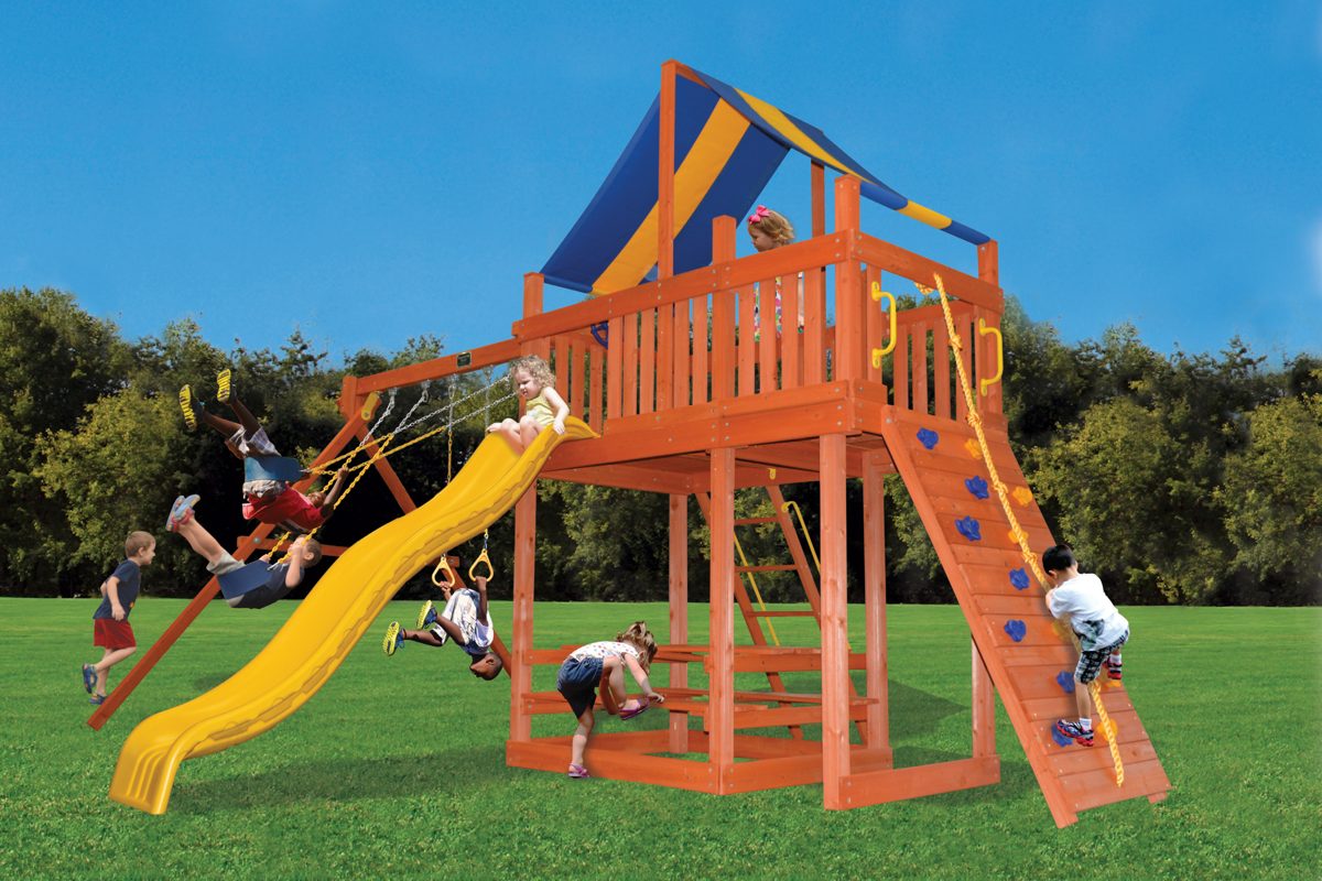Playground-One-Original-Fort-Combo-2-XL
