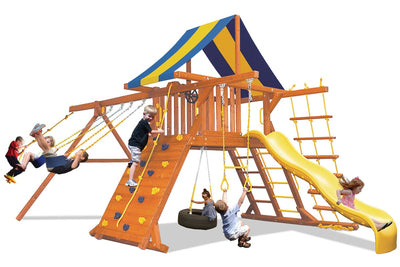 Playground-One-Original-Playcenter-Combo-2