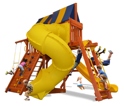 Playground-One-Supreme-Fort-Combo-5