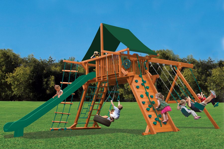 Playground-One-Supreme-Playcenter-Combo-2-XL