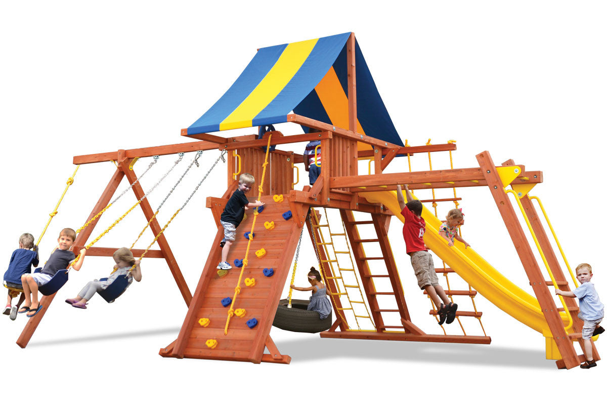 Playground-One-Supreme-Playcenter-Combo-3-Blue-Yellow-Blue-Studio