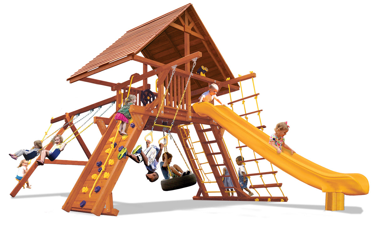 Playground-One-Supreme-Playcenter-Wood-Roof-BYB