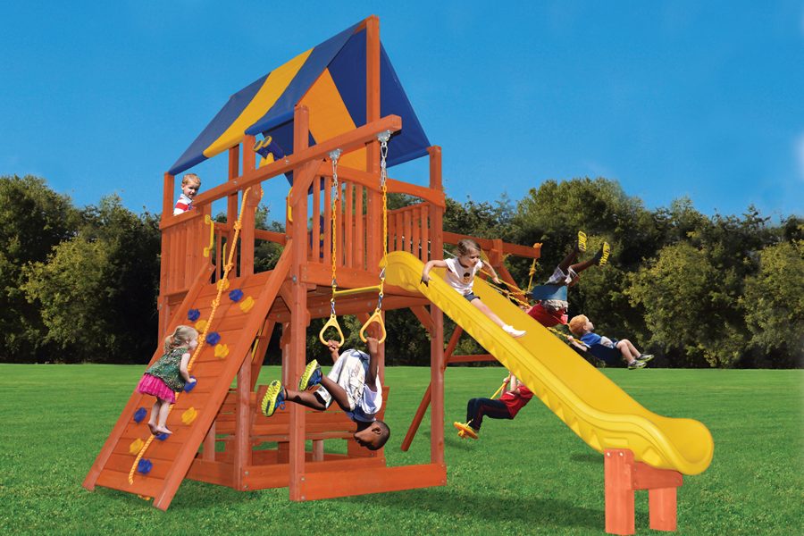 Playground-One-Turbo-Deluxe-Fort-XL