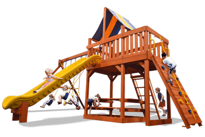 Playground-One-Turbo-Original-Fort-Combo-2-XL-White