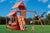Playground One Turbo Original Fort Hangout