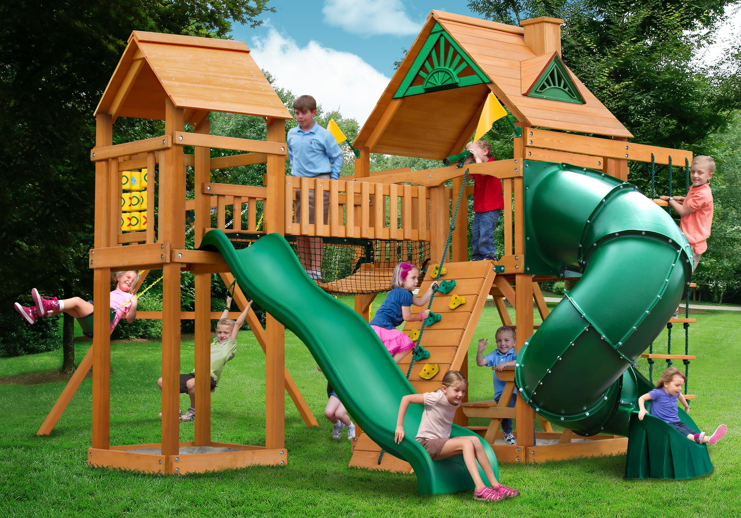 Playnation playsets hot sale