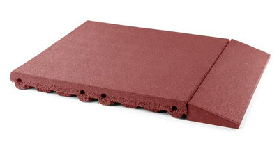 Playsafer-Rubber-Playground-Edging-Red-Plus-Tile