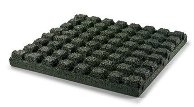 Playsafer-Rubber-Playground-Tile-Green-Style-2