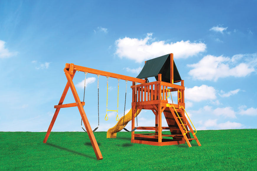 Playground-One-Original-Fort-Back