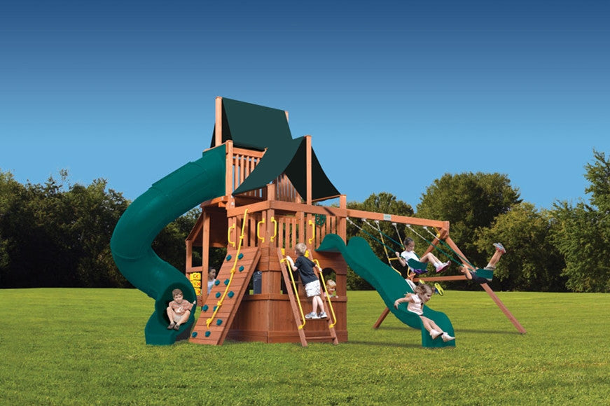Playground-One-Original-Fort-High-Roller-Green