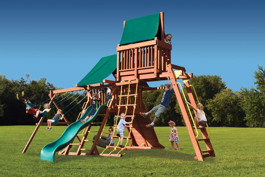 Playground-One-Original-Playcenter-with-Monkey-Bars-and-Sky-Loft