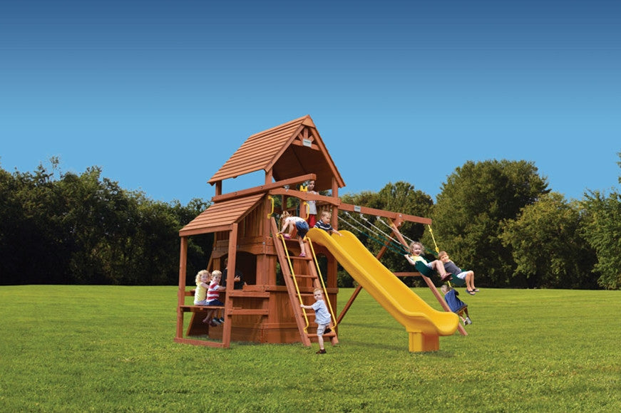 Playground-One-Turbo-Deluxe-Fort-Hangout