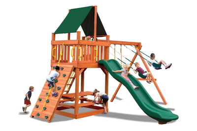 Playground-One-Turbo-Original-Fort-Studio-Green